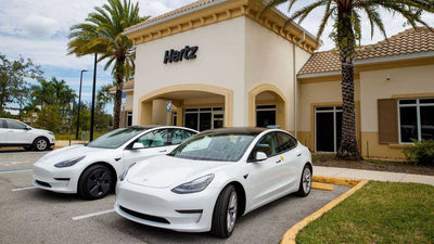 Geleceğin Kilidini Açmak: Tesla Uygulamanızı Model Y ve Model 3 için Nasıl Kurarsınız