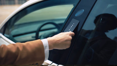 Geleceğin Kilidini Açmak: Tesla Anahtar Kartınızı Nasıl Kurarsınız