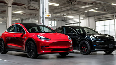 Tesla Deneyimini Açmak: Satın Almadan Önce Bilmeniz Gerekenler
