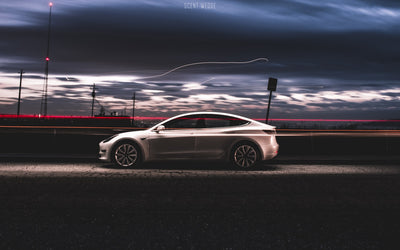 Tesla Toolbox 3'ü Tanıtıyoruz: Bağımsız Tamir Atölyeleri İçin Bir Oyun Değiştirici