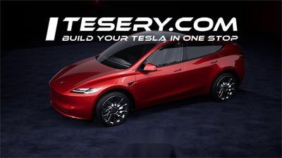Tesla'nın Projesi Juniper'ı Açığa Çıkarma: Model Y'nin Geleceği