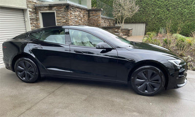Tesla'nın Vancouver'daki Araba Temizliği ve Oto Detaylandırma Hizmetlerine Dair En Üst Düzey Rehberini Açığa Çıkarma