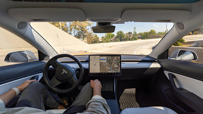 Görüntüleri Açığa Çıkarma: Tesla Araç Kamerası Kayıtları Nasıl İzlenir