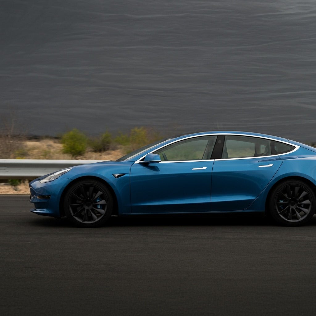 Unveiling the Future: A Closer Look at Tesla's Affordable "Model 2" - Tesery Official Store