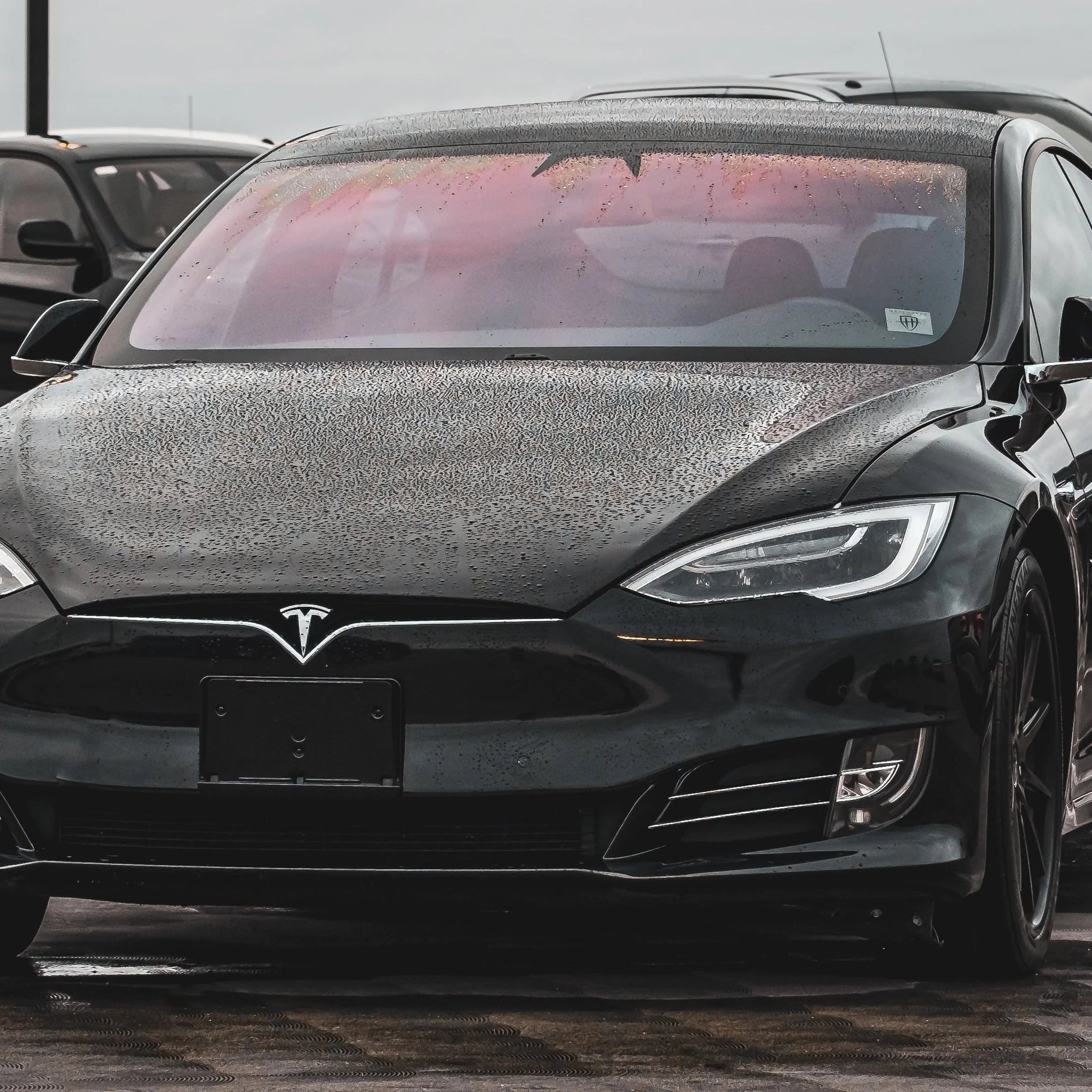 Unveiling the True Lifespan of Your Tesla Battery: What to Expect - Tesery Official Store