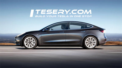 Tesla'nızı Yükseltmek: Hangi Parçalar Değer?