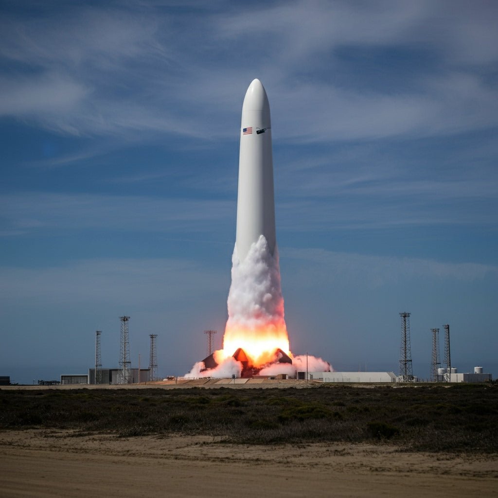U.S. Judge Dismisses Lawsuit Against SpaceX Starship Boca Chica Launch Site - Tesery Official Store