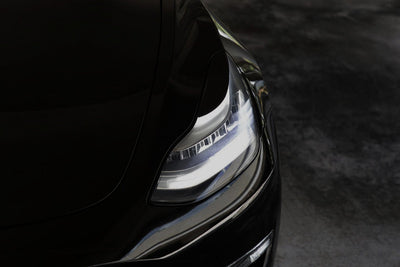 ABD Düzenlemeleri ve Tesla’nın Matrix Farları: Bilmeniz Gerekenler