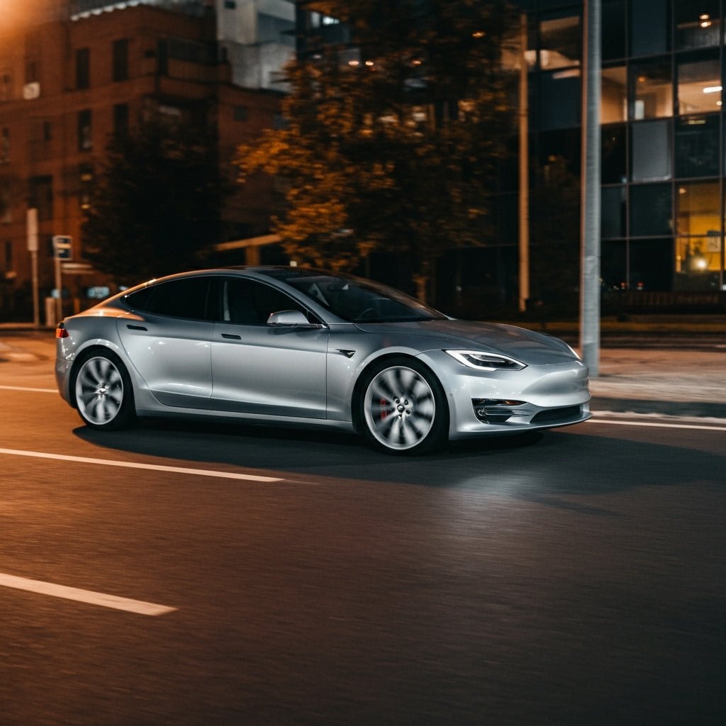 Used Tesla Prices in Sweden Are Soaring Again as Demand Rises - Tesery Official Store