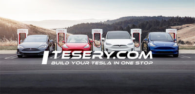 Kullanılmış Tesla Araçları Artık Enflasyon Azaltma Yasası Kapsamında 4.000 Dolarlık Vergi Kredisine Uygun
