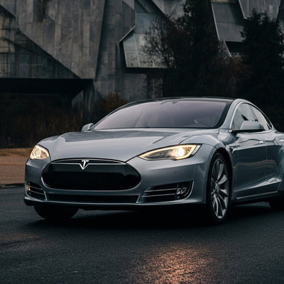 Washington Eyaleti'nin Yeni Emisyon Kredisi Vergisi: Tesla ve Elektrikli Araç Piyasası İçin Anlamı