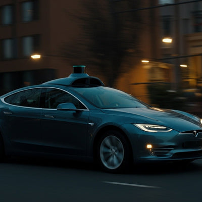 Waymo, Tesla FSD'nin Yerle Bir Edileceği Şok Edici Videoya Yanıt Verdi