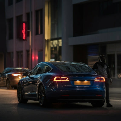 Waymo Rider Verileri Tesla’nın Cybercab Stratejisinin Belki de Dahice Olduğunu Öne Sürüyor