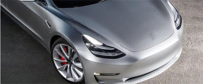Tesla Far Bulanıklığı ve Su Sorununa Ne Yapmalı?