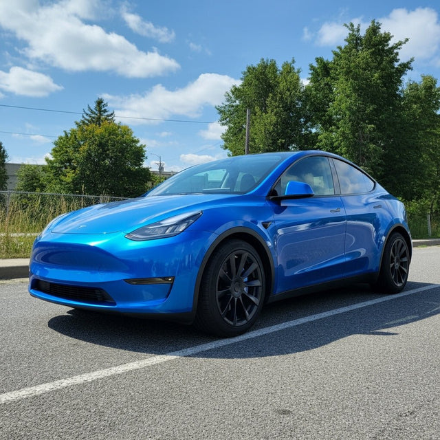 Neden bir Tesla Model Y, Ontario'da bir gencin sürüş sınavını geçememesine yol açtı