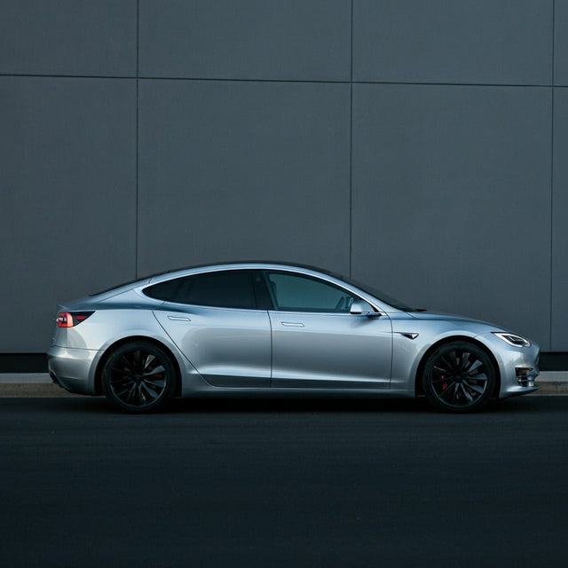 Tesla’nın 3. Çeyreği Tarihindeki En Büyük Çeyreklerinden Biri Olabilir