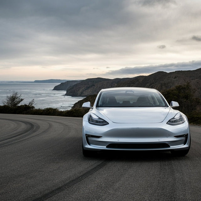 Tesla’nın İnanılmaz Q3’ünden Sonra Q4 Performansı Neden Birçok Kişiyi Şaşırtabilir