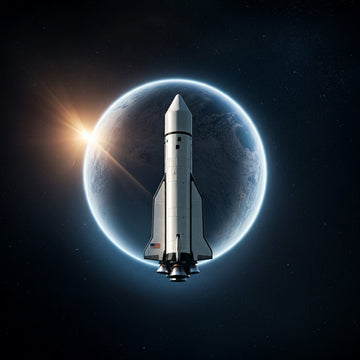 X Account with 184 Followers Inadvertently Saves US Space Program Amid Musk-Trump Row - Tesery Official Store