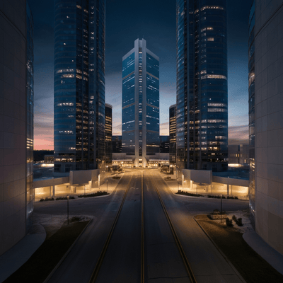 xAI Files for Major 659 Million Dollar Expansion at Memphis Supercomputer Campus