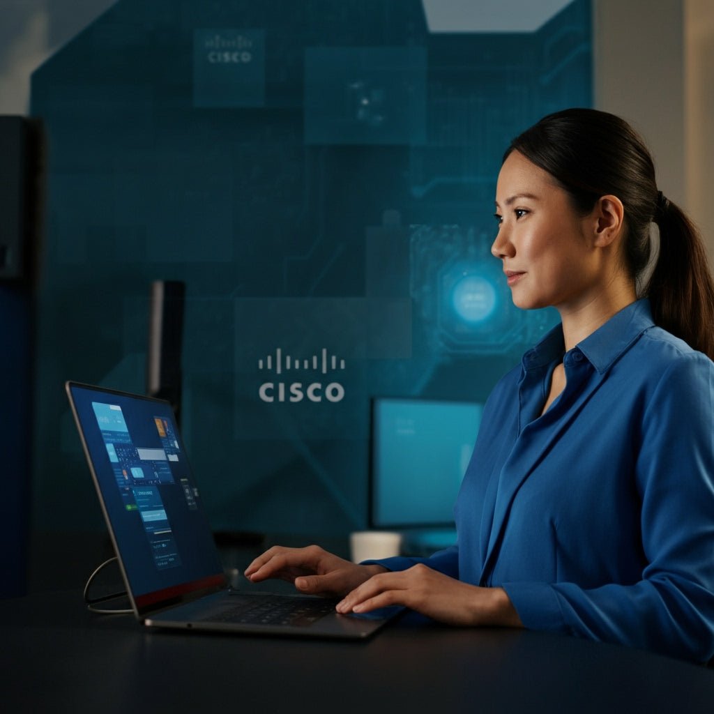 xAI’s AI Infrastructure Partnership Gains Cisco as a Key Ally - Tesery Official Store