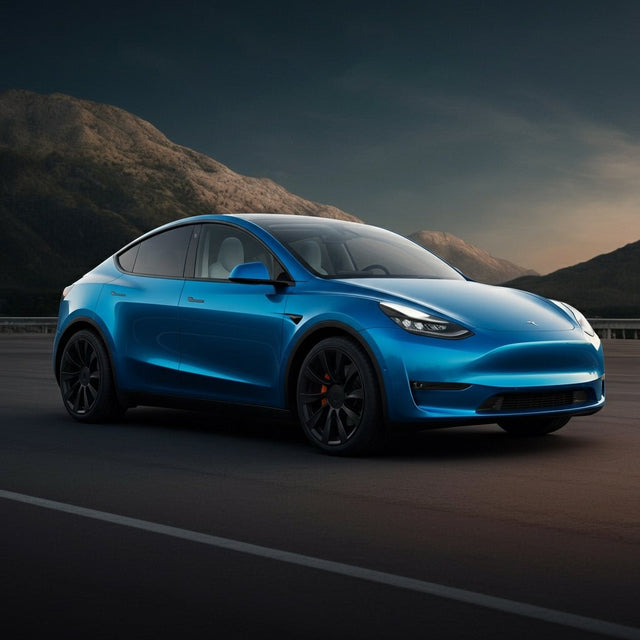 Xiaomi CEO, Tesla Model Y'nin Tam Bir Hayranı: "Ne Harika Bir Araç"