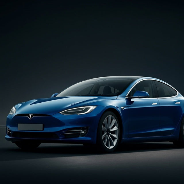 Xpeng CEO'su: Tesla FSD 14.2 Seviye 4 Otonomluğa Yaklaşıyor