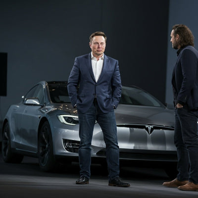 ‘Hırsı Seçtiniz’: Tesla Başkanı, Hissedarları Elon Musk’ın Vizyonunu Destekledikleri İçin Övdü