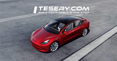 Tesla'nızın En İyi Arkadaşı: Uzun Mesafe Yolculukları İçin Temel Aksesuarlar