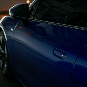 China Mandates Return to Mechanical Door Handles on EVs, Ending Era of Flush Designs for Safety