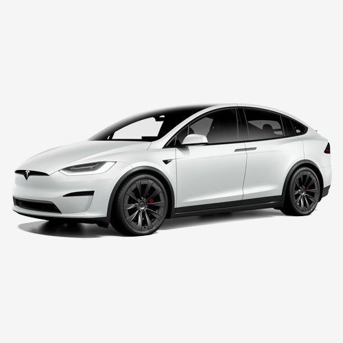Telsa Model X Aksesuarları