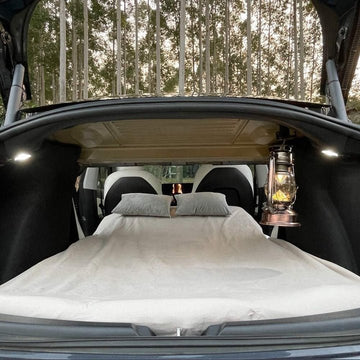 Tesla Camping Mattress - Tesery Official Store