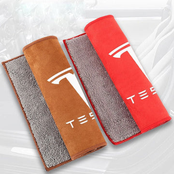 Tesla Cleaning - Tesery Official Store