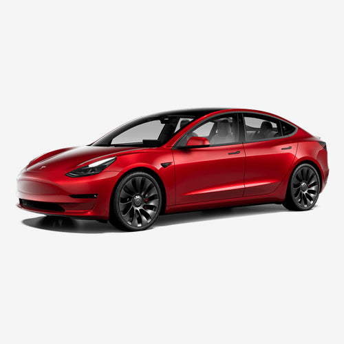 Tesla Model 3 Aksesuarları