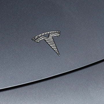 Tesla Model 3 Exterior accessories - Tesery Official Store