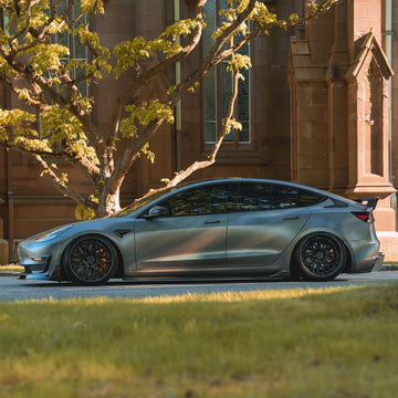 Tesla Model 3 New Accessories - Tesery Official Store