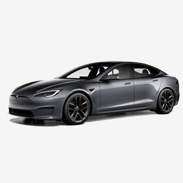 Tesla Model S Accessories - Tesery Official Store