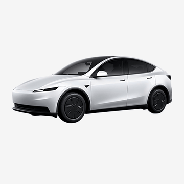 Tesla Model Y Standard Accessories - Tesery Official Store
