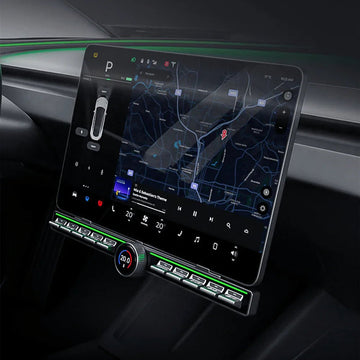 Tesla Physical Buttons - Tesery Official Store