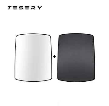 Tesla Sunshade for Model Y/3/X/S - Tesery Official Store