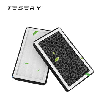 Tesla Supplies - Tesery Official Store