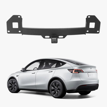 Tesla Tow Hitch & Hitch Cover - Tesery Official Store