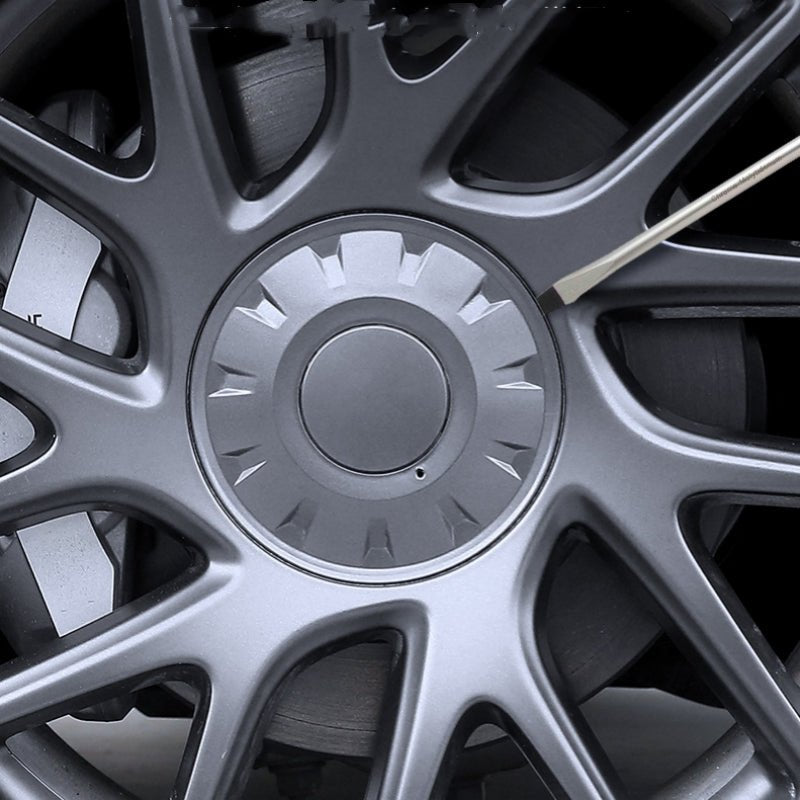 18‘ Wheel Special Centre Cap for Model 3 Highland - Tesery Official Store