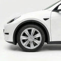 19” Gemini Wheel Covers for Model Y – Turbo Style Full Rim Protection | Tesery - Tesery Official Store