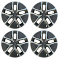19 - Inch Gemini Wheel Covers for Model Y Juniper 2025+ (Set of 4) - Tesery Official Store