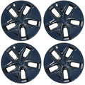 19 - Inch Gemini Wheel Covers for Model Y Juniper 2025+ (Set of 4) - Tesery Official Store