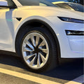20″ Wheel Rim Protectors for Tesla Model Y Juniper (4PCS) - Tesery Official Store