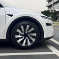 20″ Wheel Rim Protectors for Tesla Model Y Juniper (4PCS) - Tesery Official Store