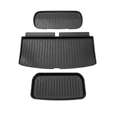 TESERY TPE Front/Rear Trunk Mats for Model YL 2026+