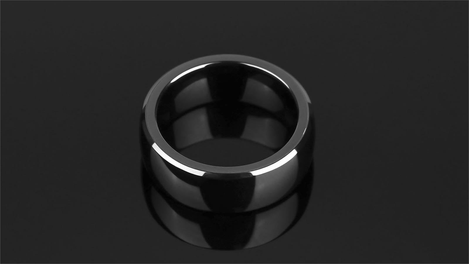 TESERY Smart Ring Key for Tesla Model 3 / Y / S / X