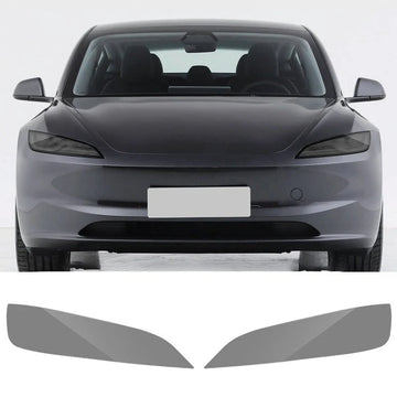 TPU Far Koruma Filmi for Model Y Juniper & Model 3 Highland
